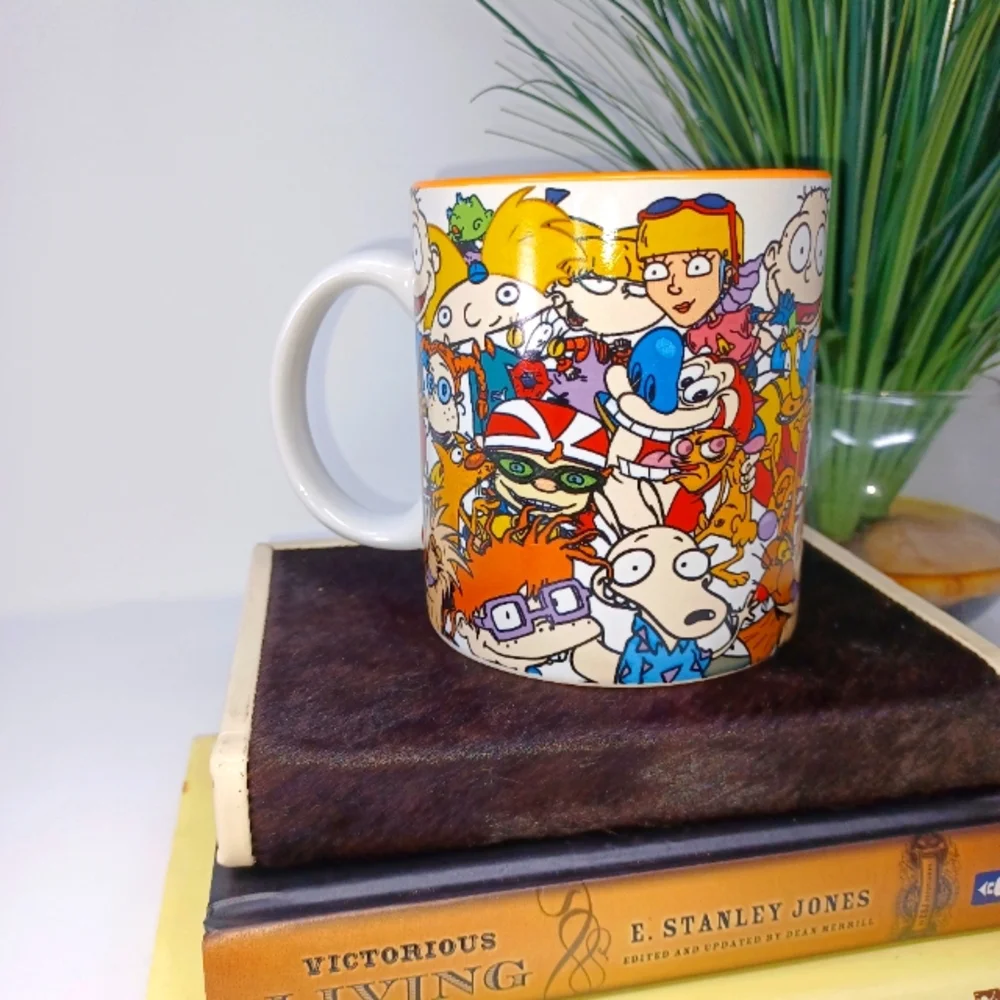 NWOT Rug Rats Cup - Picture 5 of 5